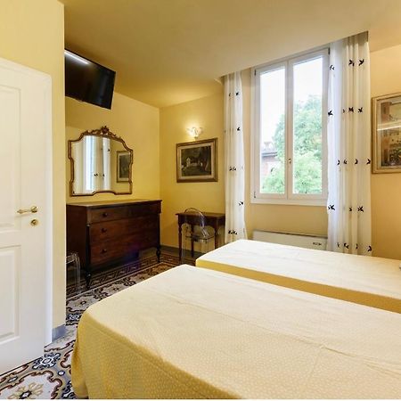 פירנצה B&B Casa Rossa מראה חיצוני תמונה