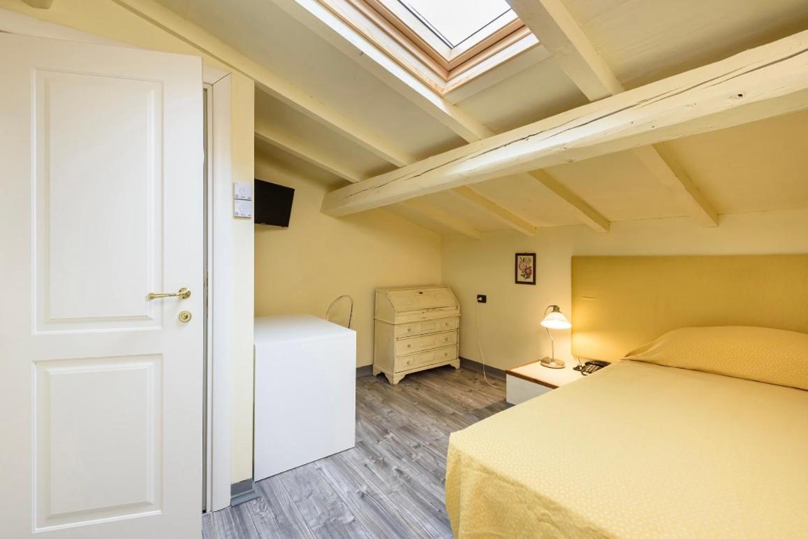 פירנצה B&B Casa Rossa מראה חיצוני תמונה