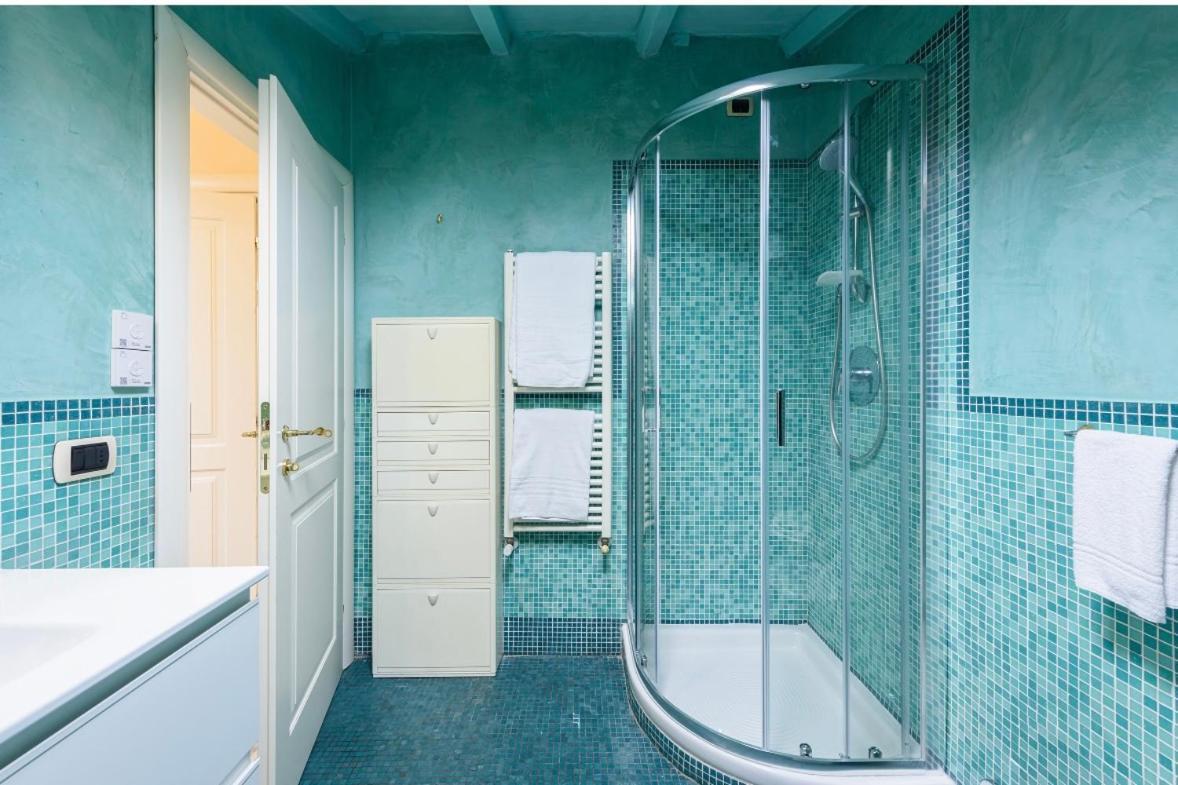 פירנצה B&B Casa Rossa מראה חיצוני תמונה