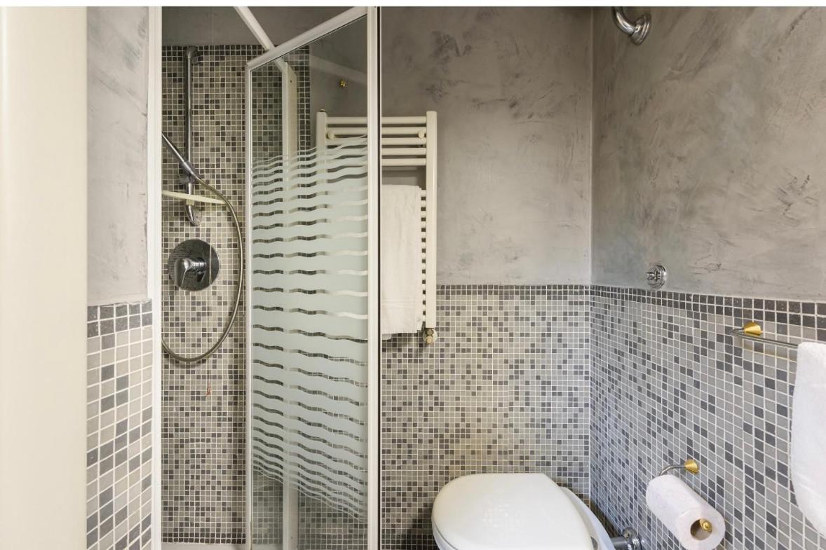 פירנצה B&B Casa Rossa מראה חיצוני תמונה