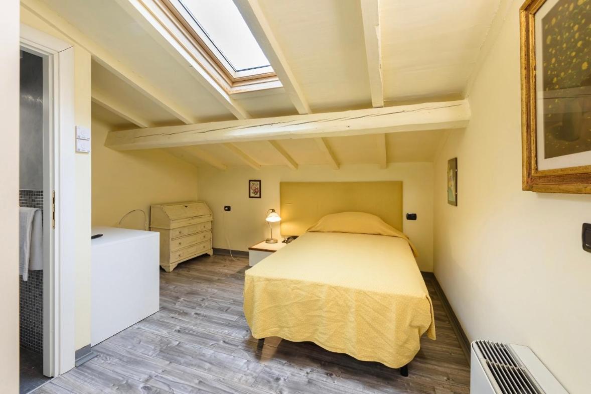 פירנצה B&B Casa Rossa מראה חיצוני תמונה
